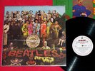 The Beatles - Sgt. Pepper's BRAZIL 1967 MONO LP ODEON