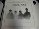 REGAL ZONE Factory Girl 7