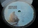 PINK FLOYD ANIMALS UK PRESS WIDE SPINE COVER ToP AuDiO