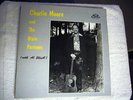 CHARLIE MOORE w/ AL ELLIOTT LP -OLD HOMESTEAD OHS 90170