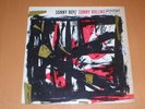 Sonny Rollins Sonny Boy Prestige 7207 LP DG Promo Copy