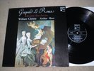 HM 399 *GASPARD LE ROUX - SUITES FOR TWO HARPSICHORDS