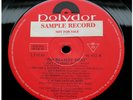 Beatles' First 1964 German Polydor *Sample Copy* LP NM
