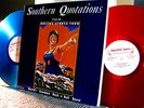 2LP COLOR WAX Rolling Stones SOUTHERN QUOTATION no tmoq