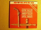 Mercury Living Presence SR90209 Antal Dorati Stereo LP