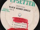 UPSETTER 14 DUB BLACKBOARD JUNGLE