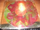 TALKING HEADS Speaking In Tongues RAUSCHENBERG sealed
