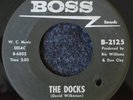 Perk Lee BOSS 6802 the Docks 7