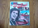Cle magazine with Pere Ubu flexidisc KBD