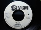 PSYCH 45  WONDERLICK  Hey Joe  CLICK TO HEAR