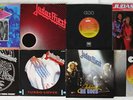 8 x JUDAS PRIEST 7