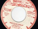 Rockabilly MO Lee Finn Westport 141 High glass Listen