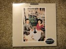 LED ZEPPELIN  PRESENCE CLASSIC 200 GRAM LP SEALED 
