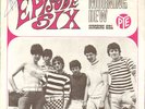 EPISODE SIX/ DEEP PURPLE Morning Dew 1967 RARE Holland