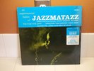 GURU - JAZZMATAZZ VOLUME: 1 LP 93 MC SOLAAR DE LA SOUL