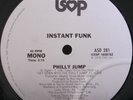 Instant Funk Philly Jump Disco Funk 12