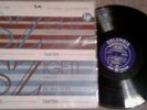 Joseph Szigeti plays Bach Tartini & Handel Columbia LP