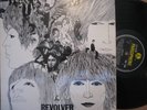 BEATLES REVOLVER PARLOPHONE PMC 7009 SMALL MONO BEAT LP