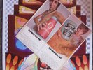 WHO SELL OUT TRACK 613 002 POSTER STEREO HIGH NUMBERS