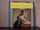 DGG 138 988 SLPM  Christian Ferras  Barbizet  Schumann