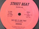 Abiodun She Got It Like That Funk 12