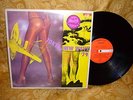 TOKYO NEW WAVE 1979 RARE ROCKERS VINYL LP BOLSHIE