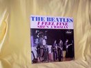 THE BEATLES  I FEEL FINE/SHE'S A WOMAN   PICTURE SLEEVE