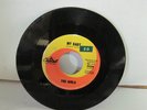 RARE THE GIRLS MY BABY/MY LOVE 45 CAPITOL RECORDS