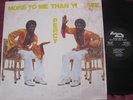 Percy Smith More to Me LP RARE BAY AREA MODERN SOUL