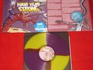 FOUR YEAR STRONG Rise or Die Trying /300 Nuke punk OOP