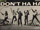 CASEY  JONES  AND  THE  GOVERNORS - DONT´T HA HA