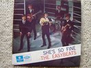 Easybeats/Vanda-Young/For My Woman/OZ/Parlo/1965