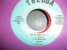 RARE NORTHERN-J.E.MORGAN-BY MY SIDE-THEODA---listen
