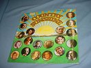 COUNTRY SUNSHINE Compilation 1974 ADAM LP Record SEALED