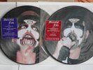 MERCYFUL FATE  Live Sao Paulo 1998  Picture DLP Vampire