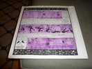 GUIDED BY VOICES Propeller lp ORIG PRESS hand colored