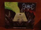 SEANSE LP - SEPULTURA OBITUARY DEICIDE TREBLINKA