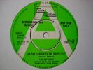 The Supremes Up The Ladder To The Roof Tamla DEMO