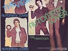 THE VIBRATORS ITALIAN PS *AUTOMATIC LOVER* 1978