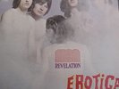 MAN REVELATION EROTICA UK PSYCHE PYE 1968 LP FR EX/NM