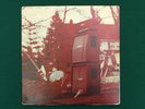 TRUTH AND JANEY NO REST FOR THE WICKED ORIG LP XCLNT