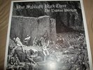 BLUE SABBATH BLACK CHEER endless blockade LP red vinyl