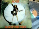 AC/DC * Rare VENEZUELA Blow Up Your Video - DIFF COVER