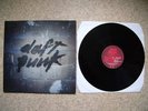 Daft Punk revolution 909 vinyl rare