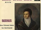 Decca SXL2179 - Beethoven PC 5 - BACKHAUS