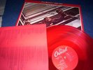 BEATLES : 1962-1966 RARE RED VINYL 2LP SET CAPITOL USA
