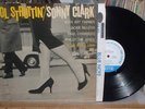 SONNY CLARK 1588  BLUE NOTE RECORDS  W. 63rd St. DG  LP