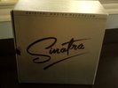 FRANK SINATRA MFSL LP BOX + GEODISC AUDIOPHILE VINYL