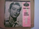 CHARLES AZNAVOUR=CABARET CLUB 56 VOL 2   E.P. EX