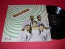 50s R&B LP The PLATTERS s/t FEDERAL 549 Orig DG Mono